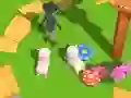 Gra Idle Sheep Fight w Internecie