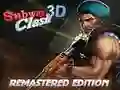 Gra Subway Clash Remastered w Internecie