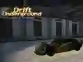 Gra Underground Drift: Legends of Speed w Internecie