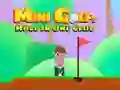 Gra Mini Golf: Hole in One Club w Internecie