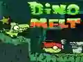 Gra Dino Melt w Internecie