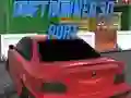 Gra Drift Runner 3D Port w Internecie