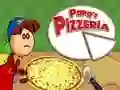 Gra Papa's Pizzeria w Internecie