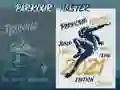 Gra Parkour Master w Internecie