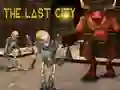 Gra The Last City w Internecie