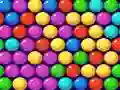 Gra Bubble Shooter Reboot w Internecie