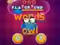 Gra Words with Owl w Internecie