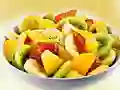 Gra Cooking a fruit salad w Internecie