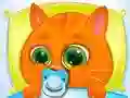 Gra Lovely Virtual Cat w Internecie