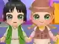 Gra Baby Cathy Ep23 Summer Camp w Internecie