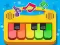 Gra Piano Kids Music & Songs w Internecie