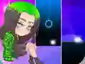 Gra Billie Eilish Piano Tiles Game w Internecie