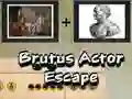 Gra Brutus Actor Escape w Internecie
