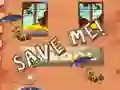 Gra Save Me! w Internecie