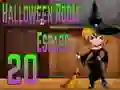 Gra Halloween Room Escape 20 w Internecie