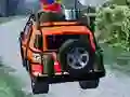Gra Off road Jeep vehicle 3d w Internecie