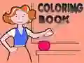 Gra Coloring Book w Internecie