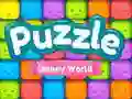 Gra Puzzle Disney World w Internecie