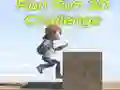 Gra Run Run 3D Challenge w Internecie