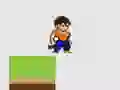 Gra Dragon Ball Advenure w Internecie