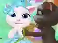 Gra Tom Cat Designer w Internecie