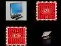 Gra Memorize the computers w Internecie