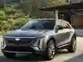 Gra Cadillac Lyriq Slide w Internecie