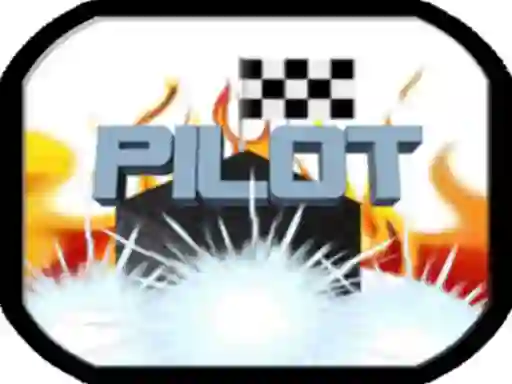 Gra Collision Pilot w Internecie