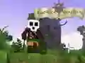 Gra Pirates of Voxel w Internecie