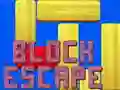 Gra Block escape w Internecie