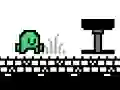 Gra The Adventure Of The Green Slime Boy w Internecie