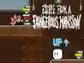 Gra Escape from a Dangerous Mansion w Internecie