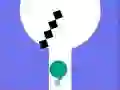 Gra  Follow The Line w Internecie