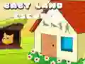 Gra Baby Land Escape w Internecie