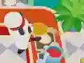 Gra Panda Pizza Parlor w Internecie