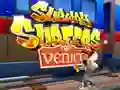 Gra Subway Surfers World Tour Venice City w Internecie