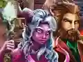Gra Caverns of Fire w Internecie