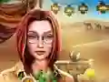 Gra Desert Explorer w Internecie