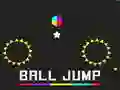 Gra Ball Jump w Internecie