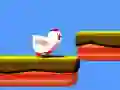 Gra Bird Dash w Internecie