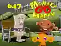Gra Monkey Go Happy Stage 647 w Internecie