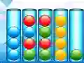 Gra Bubble Sorting Deluxe w Internecie