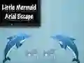 Gra Little Mermaid Ariel Escape w Internecie