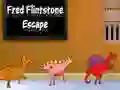 Gra Fred Flintstone Escape w Internecie