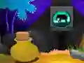 Gra Elephant Land Escape w Internecie