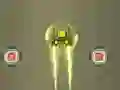 Gra Super Nano Blaster w Internecie