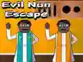 Gra Evil Nun Escape w Internecie