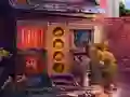 Gra Painting Artist Girl Escape w Internecie