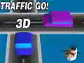 Gra Traffic Go 3D w Internecie