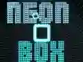 Gra Neon Box w Internecie